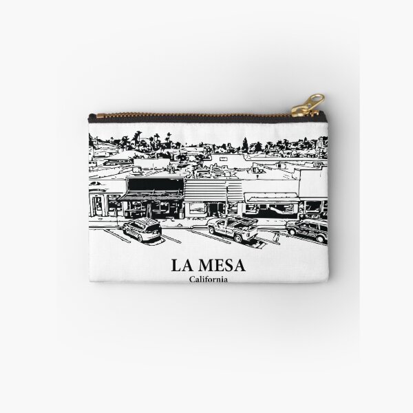 Item preview, La Mesa - California designed and sold by Lakeric.