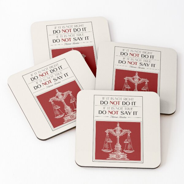 Item preview, Stoic Wisdom: Marcus Aurelius Quote designed and sold by MehMerchTees.