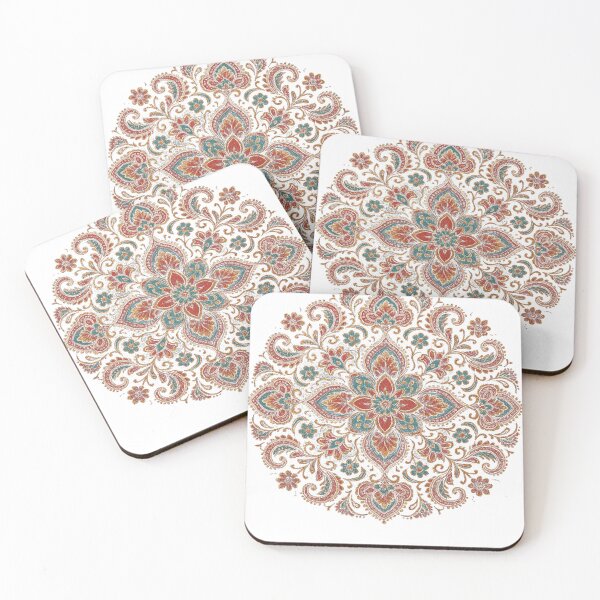 Item preview, Bohemian Spirit Mandala designed and sold by Mouad Elghazouani.