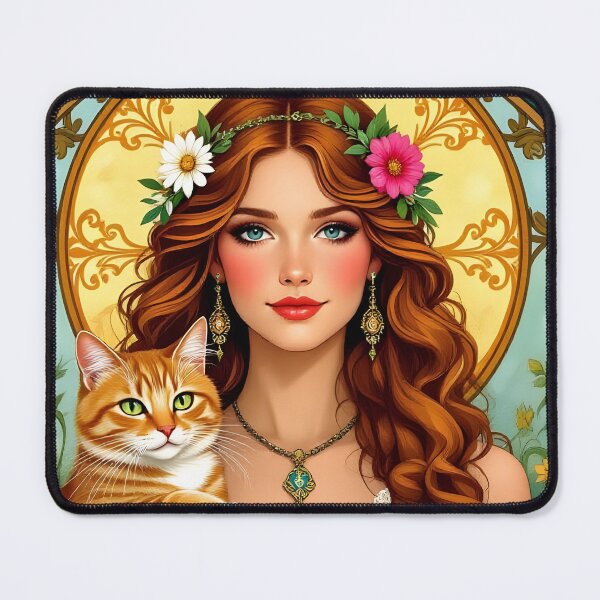 Item preview,  Lammas Witch Summer designed and sold by SoniaSarkali.