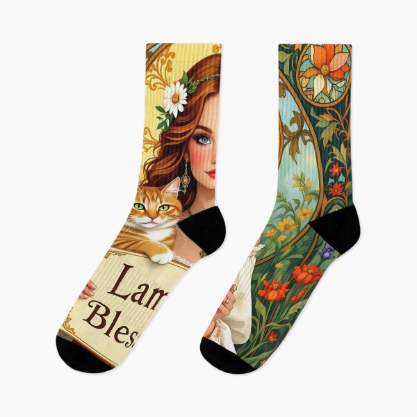 Item preview,  Lammas Witch Summer designed and sold by SoniaSarkali.