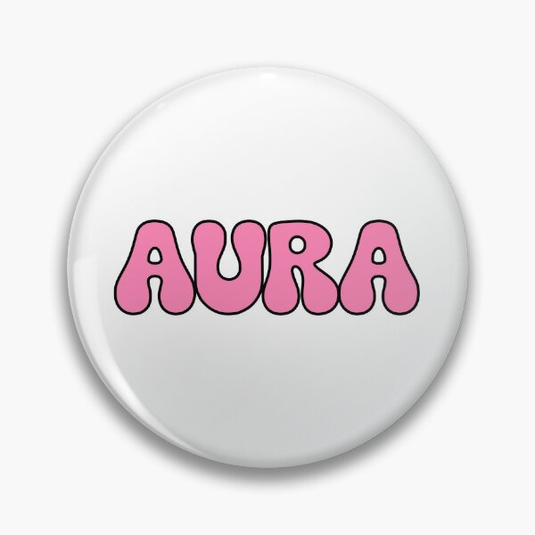 Item preview, Aura. Pink Girlie designed and sold by PMCreative.