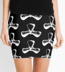 Propeller Mini Skirt