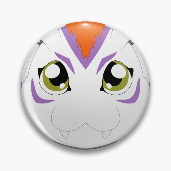 Item preview, Gomamon Yoinked designed and sold by PeachieBun Works.