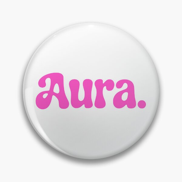Item preview, Aura. Pink Girlie designed and sold by PMCreative.