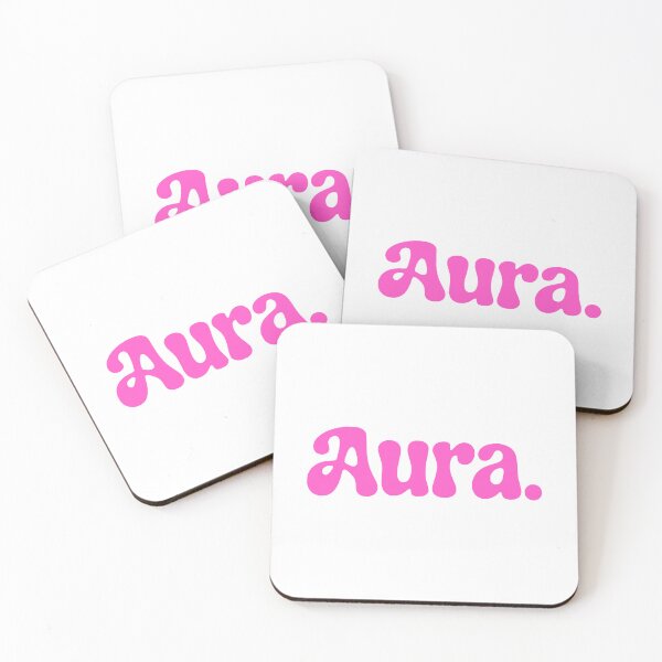 Item preview, Aura. Pink Girlie designed and sold by PMCreative.
