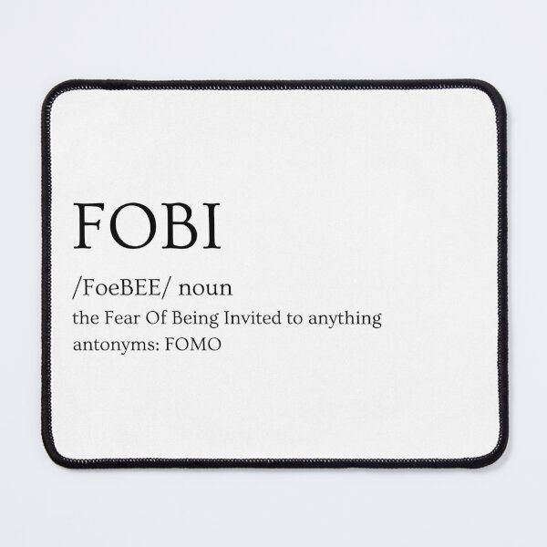 Item preview, F.O.B.I. designed and sold by Shastaman.