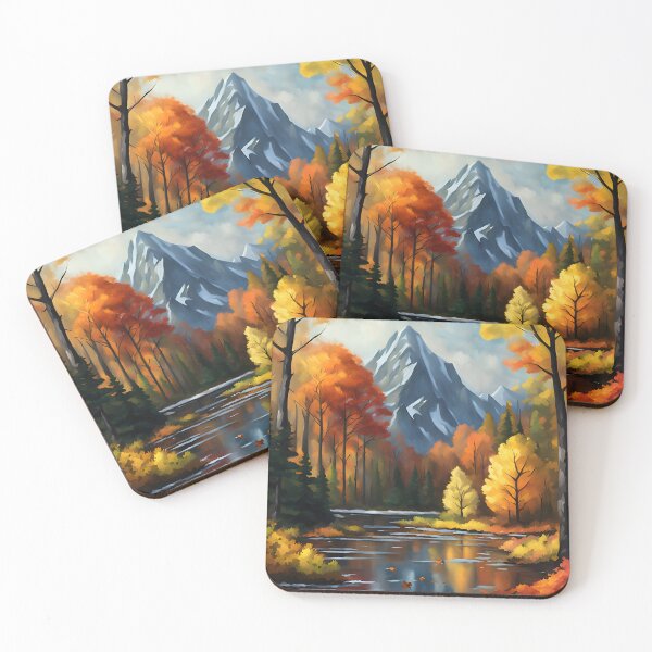 Item preview, Indian summer designed and sold by 2-Seraphira.