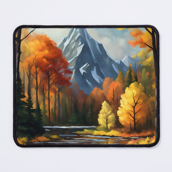Item preview, Indian summer designed and sold by 2-Seraphira.