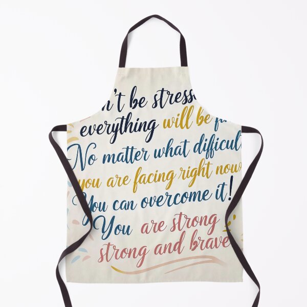 Item preview, Encouraging Words for Strength and Hope (Ver 3) designed and sold by ManyAdvisors.