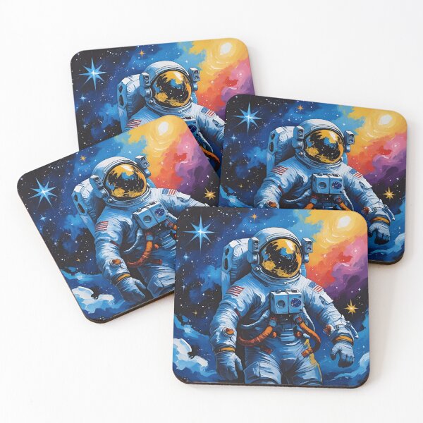 Item preview, Stellar Dreams designed and sold by Art-Design-EM.