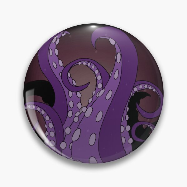 Item preview, Tentacles in the dark designed and sold by Tobi9495.
