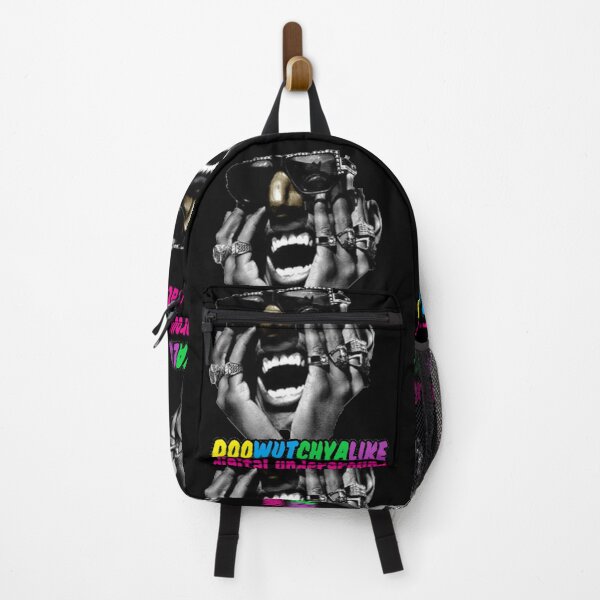 Item preview, Digital Underground Doowutchyalike designed and sold by zarface.