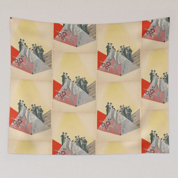Item preview, Group of Dancers designed and sold by Ichneumon-art.