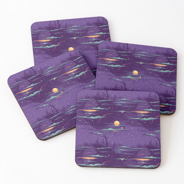 Item preview, Mercury Between the Lines designed and sold by mi-kam.