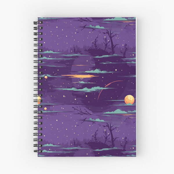 Item preview, Mercury Between the Lines designed and sold by mi-kam.