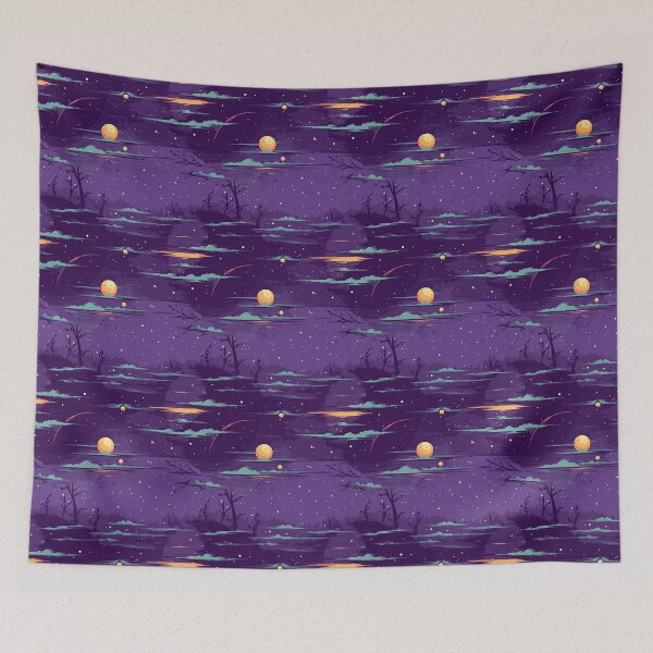 Item preview, Mercury Between the Lines designed and sold by mi-kam.