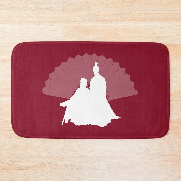 Item preview, CDrama: The Double - Xiao Heng & Xue FangFei designed and sold by firlachieldraws.