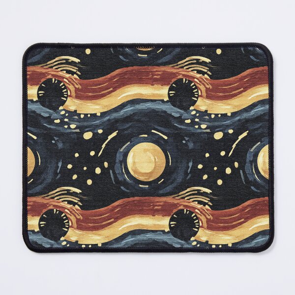 Item preview, Mercury Between the Lines designed and sold by mi-kam.