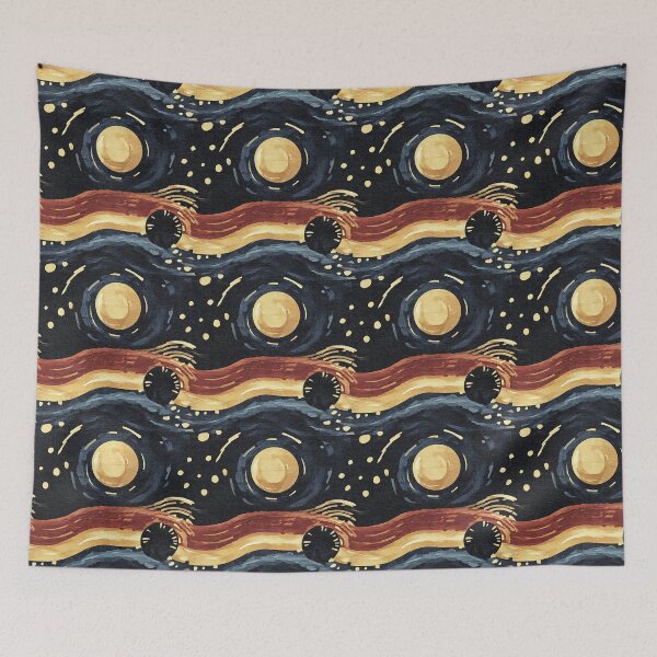 Item preview, Mercury Between the Lines designed and sold by mi-kam.