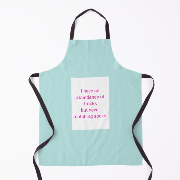 Item preview, Frocks not socks designed and sold by Emma Amies.