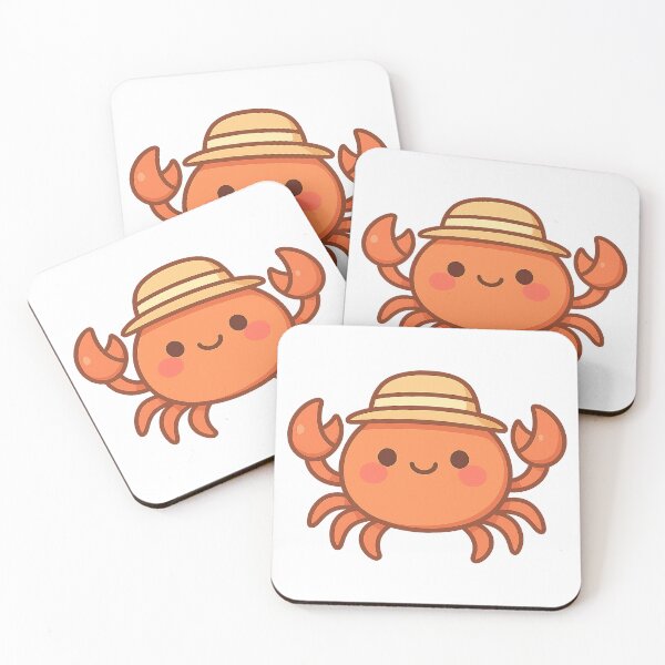 Item preview, Kawaii Octopus with Sailor Hat – Cute Octopus designed and sold by ALBANAT.