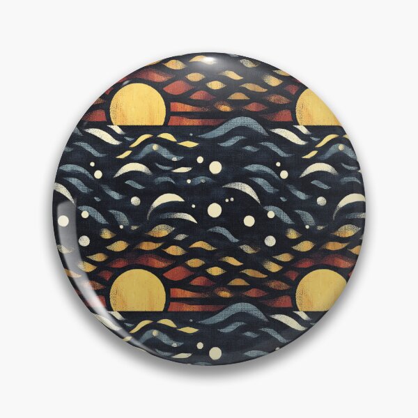 Item preview, Mercury Between the Lines designed and sold by mi-kam.