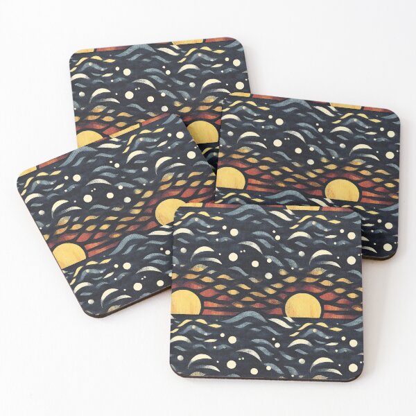 Item preview, Mercury Between the Lines designed and sold by mi-kam.