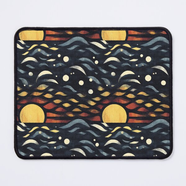 Item preview, Mercury Between the Lines designed and sold by mi-kam.