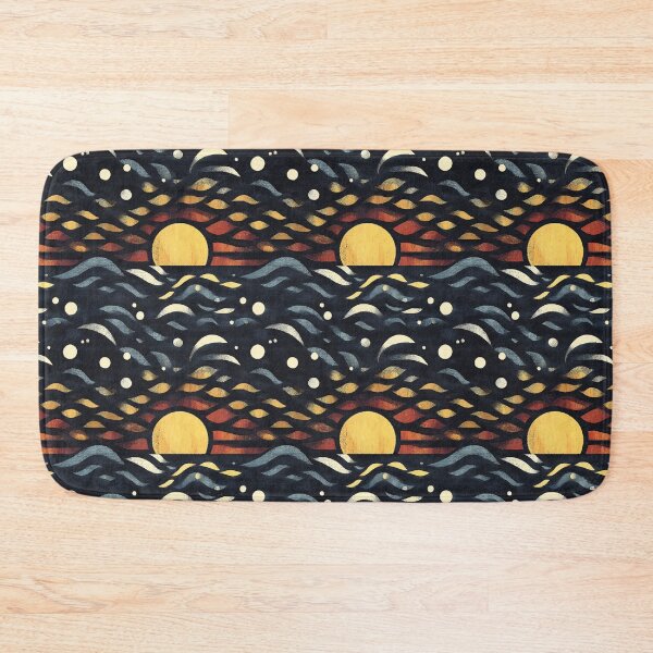 Item preview, Mercury Between the Lines designed and sold by mi-kam.