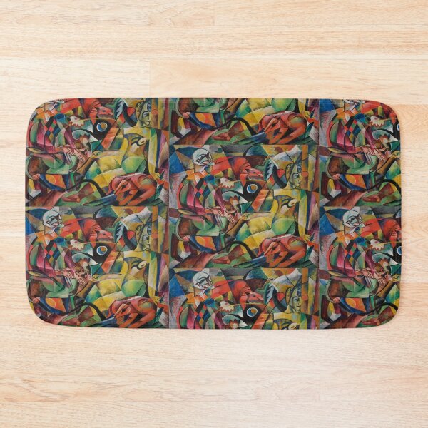 Item preview, Harlequin and Columbine designed and sold by Ichneumon-art.