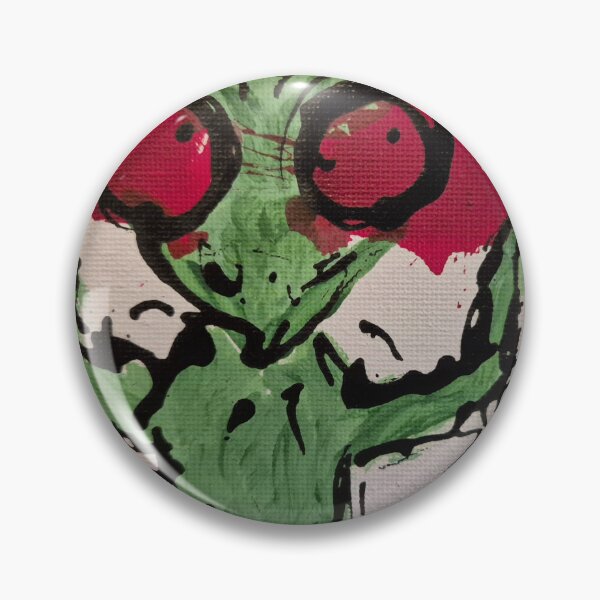 Item preview, Agnostic Mantis designed and sold by LookWoolly.