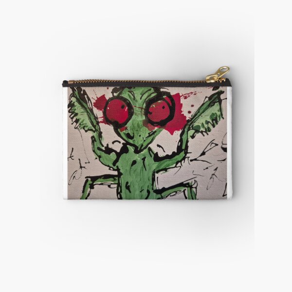 Item preview, Agnostic Mantis designed and sold by LookWoolly.
