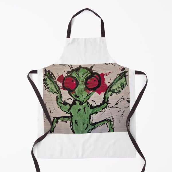 Item preview, Agnostic Mantis designed and sold by LookWoolly.