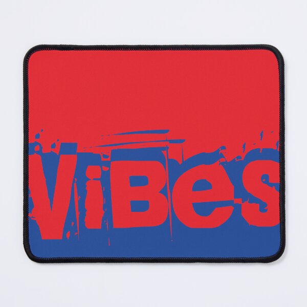 Item preview, Vibes Print 5 designed and sold by SimsRice.
