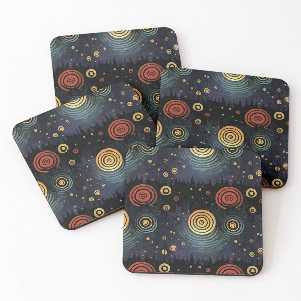 Item preview, Mercury Between the Lines designed and sold by mi-kam.