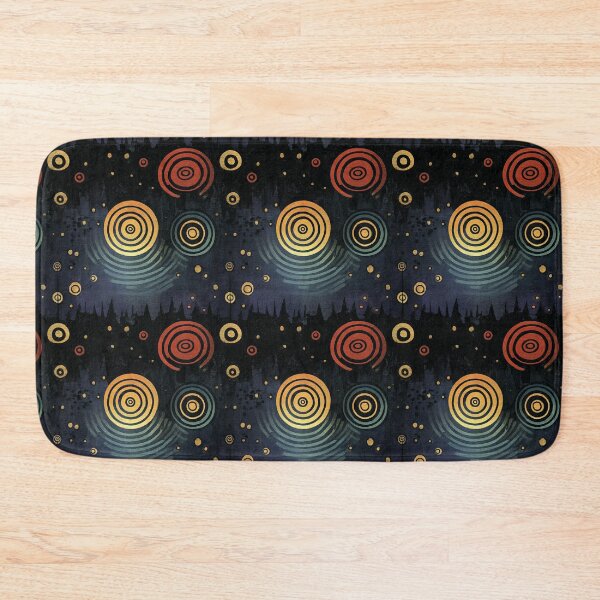 Item preview, Mercury Between the Lines designed and sold by mi-kam.