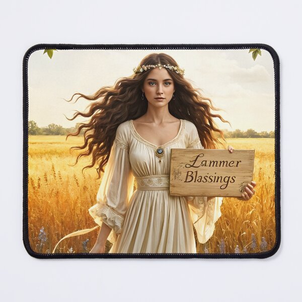 Item preview, Lammas Witch Summer designed and sold by SoniaSarkali.