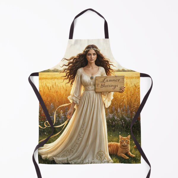 Item preview, Lammas Witch Summer designed and sold by SoniaSarkali.