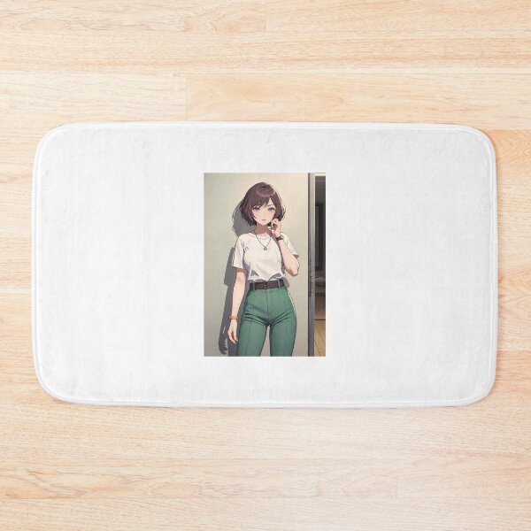 Item preview, Asari Neo #2 Fanart designed and sold by iloveanimechibi.
