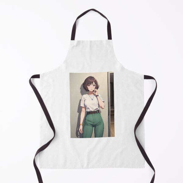 Item preview, Asari Neo #2 Fanart designed and sold by iloveanimechibi.