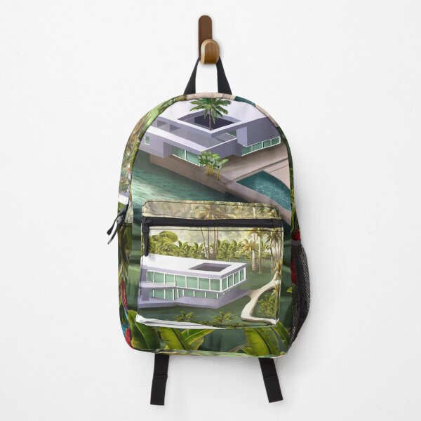 Item preview, Bali Tranquility Puzzle – Sketch of Rice Fields and Mountains designed and sold by НаташаЧетвер.