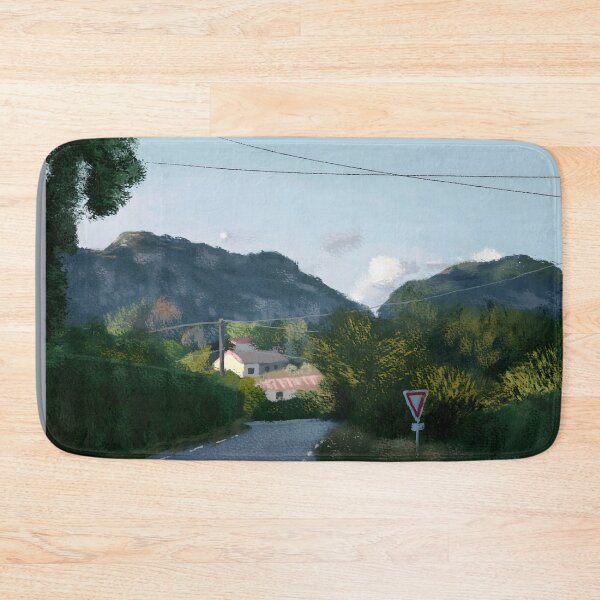 Item preview, Evening Road designed and sold by Juniper's Art.