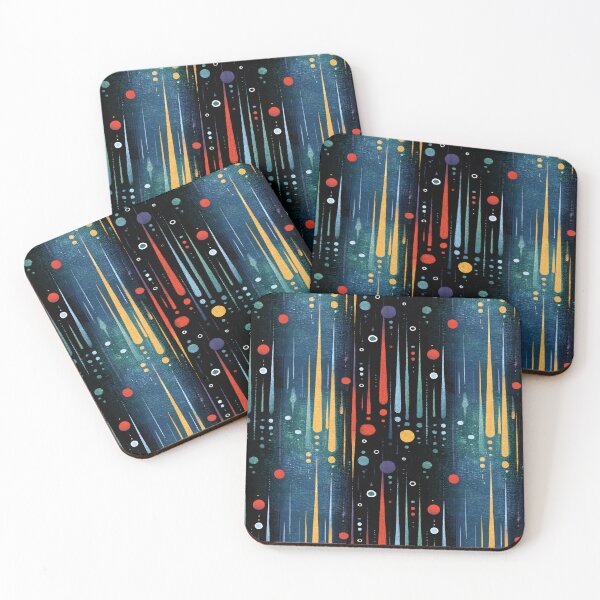 Item preview, Mercury Between the Lines designed and sold by mi-kam.