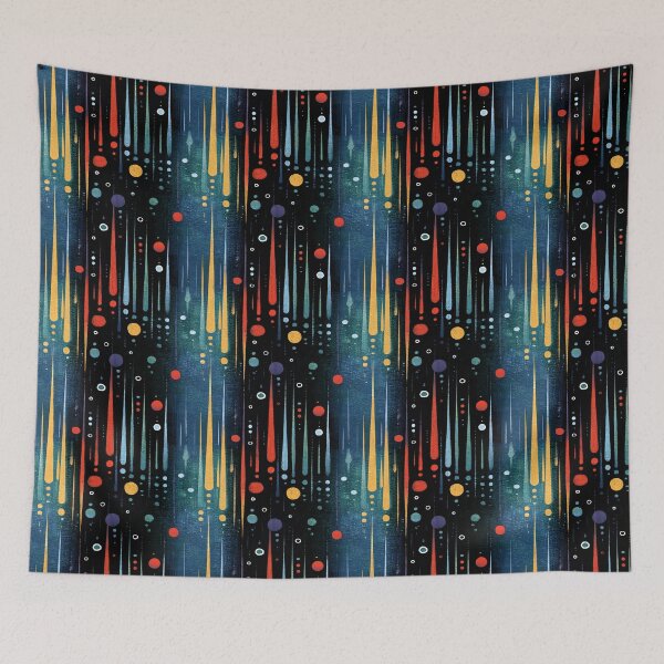 Item preview, Mercury Between the Lines designed and sold by mi-kam.