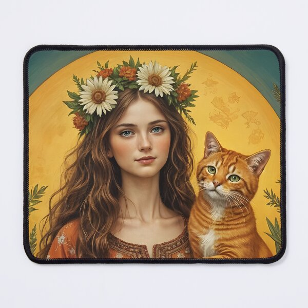 Item preview, Lammas Witch Summer designed and sold by SoniaSarkali.
