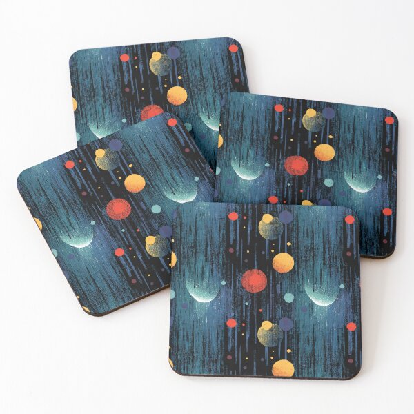Item preview, Mercury Between the Lines designed and sold by mi-kam.