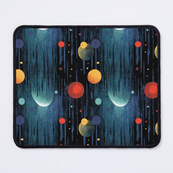 Item preview, Mercury Between the Lines designed and sold by mi-kam.