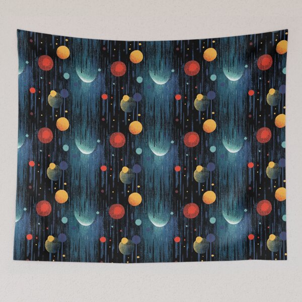 Item preview, Mercury Between the Lines designed and sold by mi-kam.