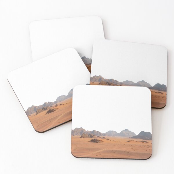 Item preview, The Desert designed and sold by DIKRIGRAPHIC.